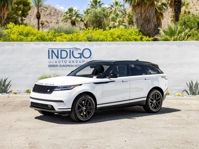New 2026 Land Rover Range Rover Velar S AWD/4WD image 1