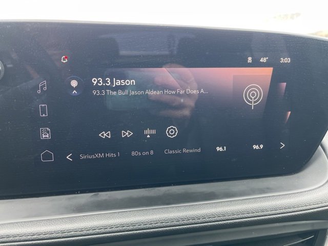 Used 2024 Buick Encore GX Sport Touring image 19