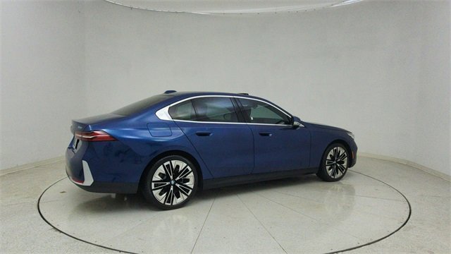 Used 2026 BMW 530i image 67