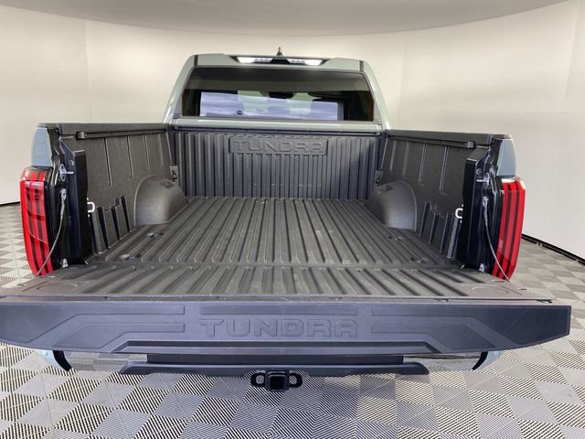 Used 2026 Toyota Tundra SR5 w/ TRD Off-Road Package AWD/4WD image 8