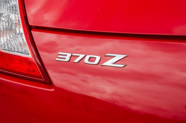 Used 2012 Nissan 370Z Coupe image 30