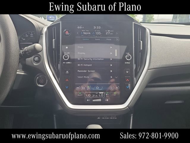 Used 2024 Subaru Crosstrek 2.0i Premium AWD/4WD image 18