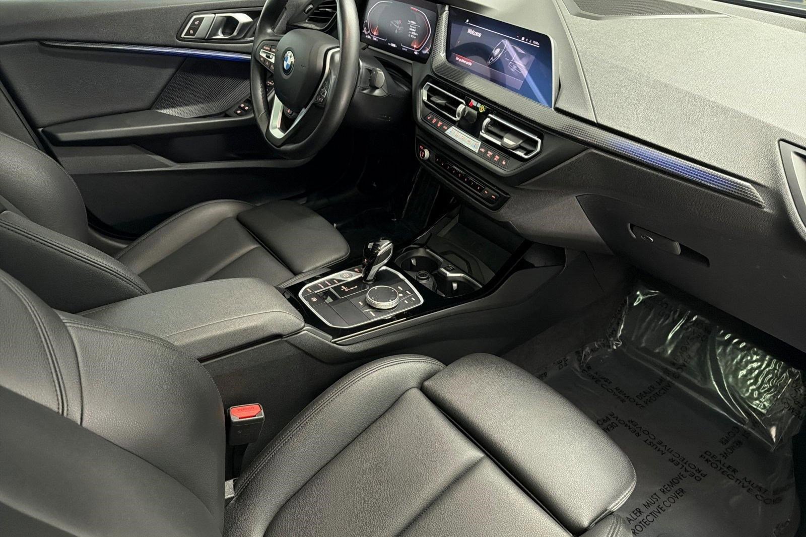 Certified 2023 BMW 228i Gran Coupe 228i w/ Convenience Package image 33