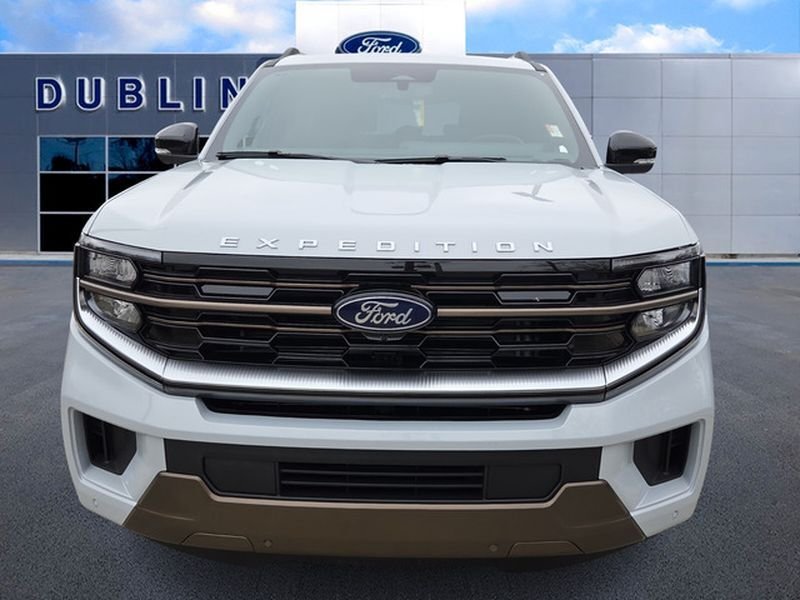 New 2026 Ford Expedition Max King Ranch AWD/4WD image 2