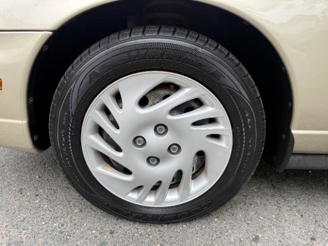 Used 1999 Saturn S-Series SW2 w/ SW2 Option Pkg 1 FWD image 35