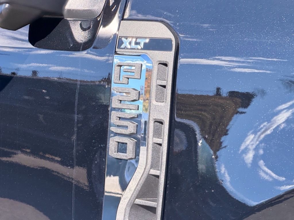 New 2026 Ford F250 XLT w/ 360-Degree Camera Package image 19