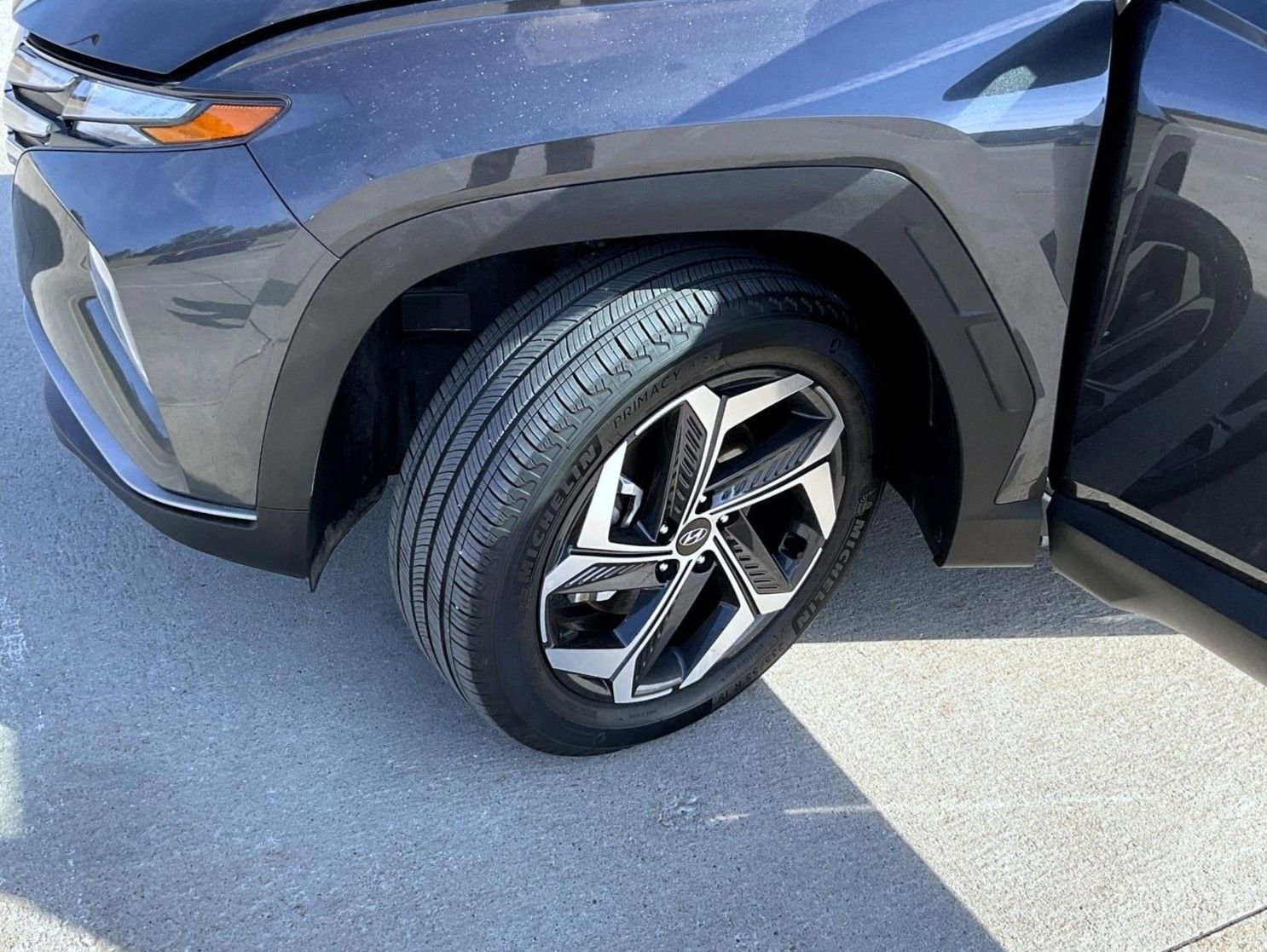 Certified 2023 Hyundai Tucson SEL w/ Convenience Package AWD/4WD image 24