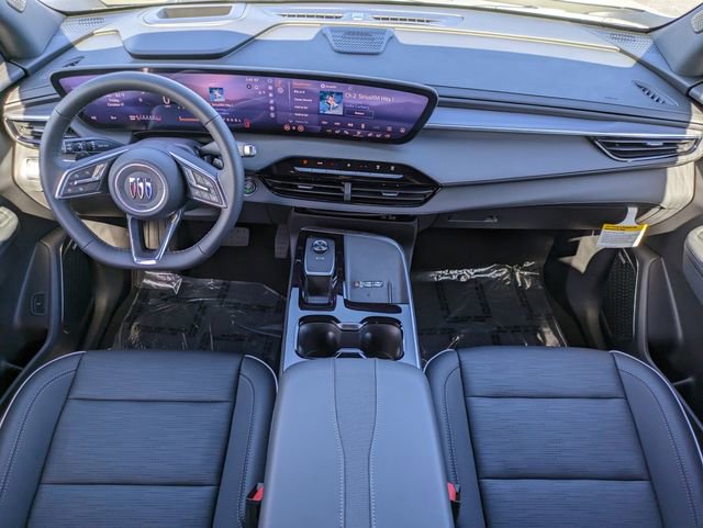 New 2026 Buick Enclave Sport Touring w/ Power Package image 19