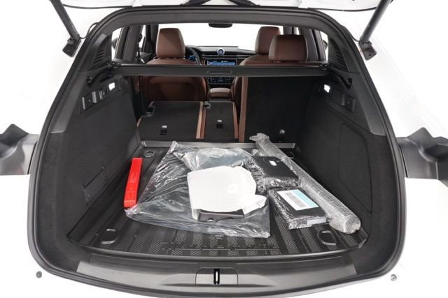 New 2025 Maserati Grecale Modena image 30