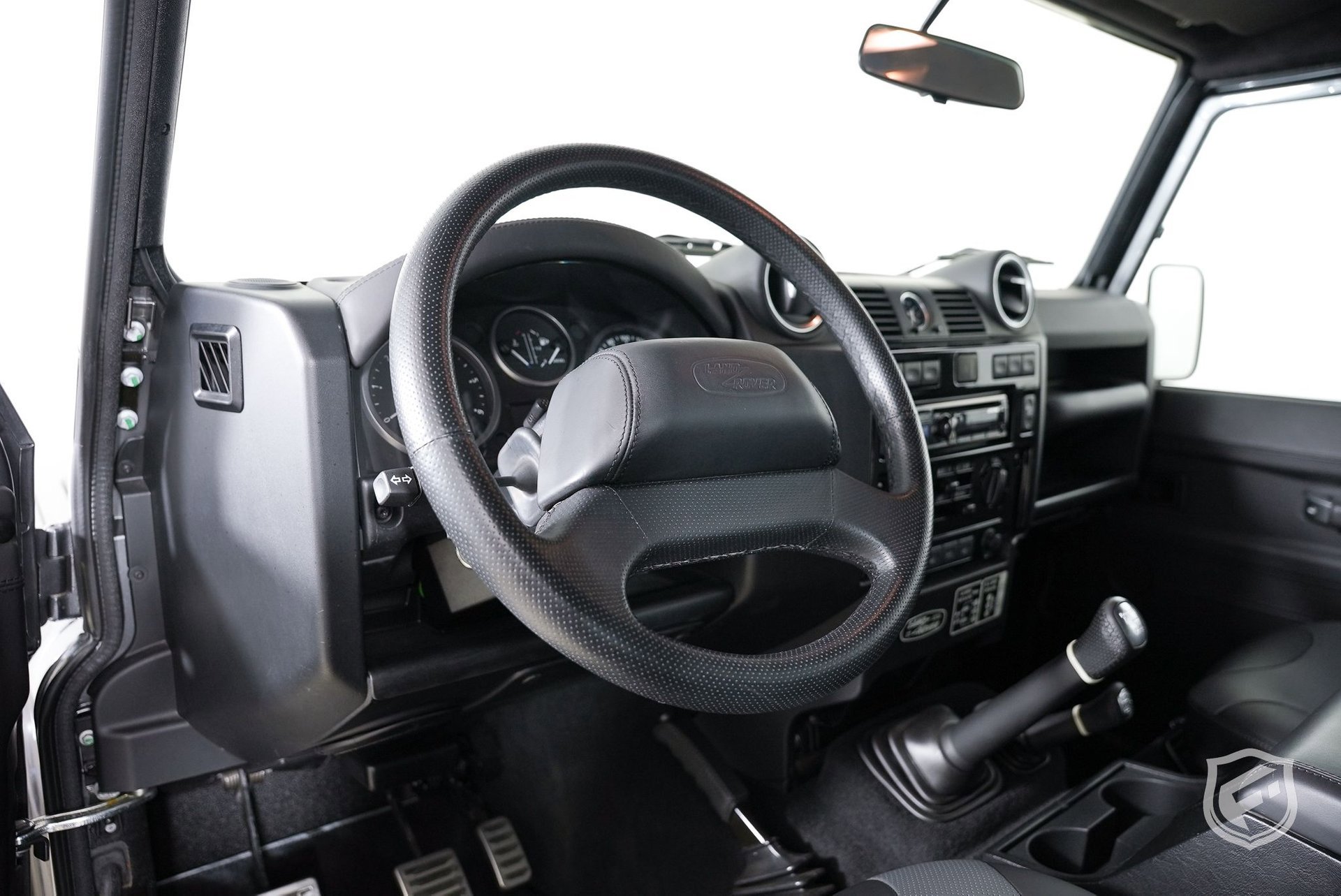 Used 1991 Land Rover Defender 110 image 15