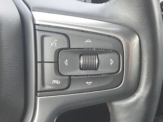 Used 2023 Chevrolet Silverado 1500 RST w/ Convenience Package II AWD/4WD image 36
