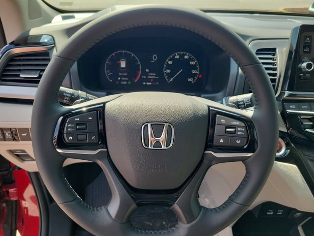 New 2027 Honda Odyssey Touring image 15