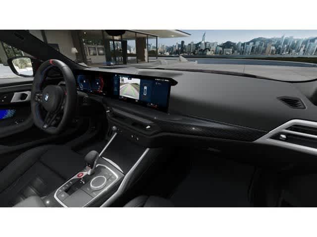 New 2026 BMW M2 w/ Lighting Package RWD image 14