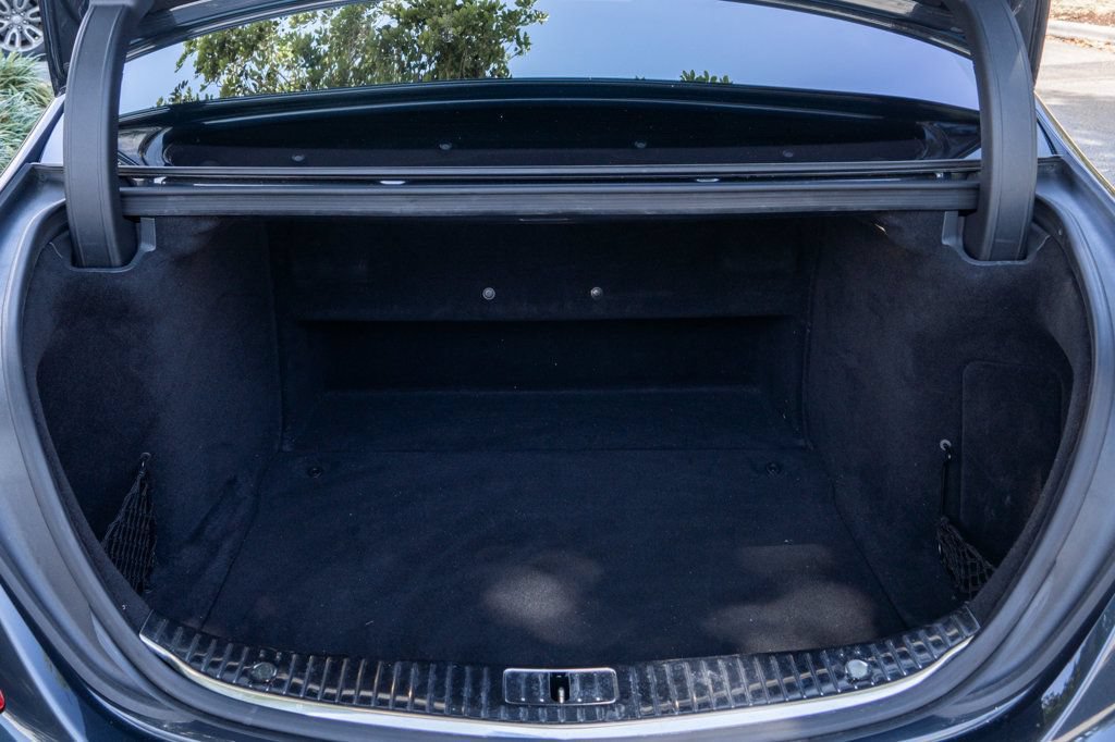 Used 2014 Mercedes-Benz S 550 Sedan image 30