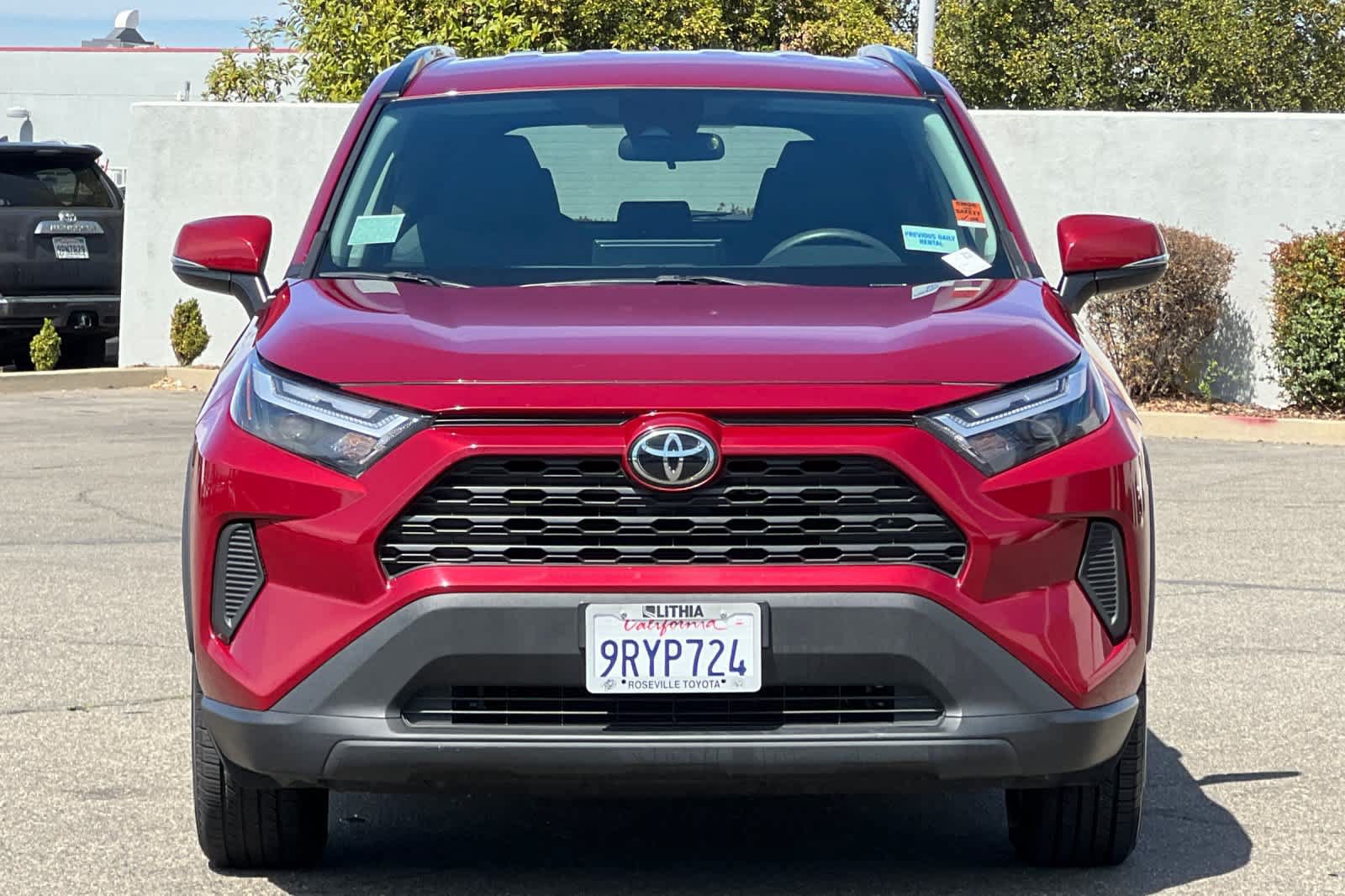 Certified 2023 Toyota RAV4 XLE AWD/4WD image 10