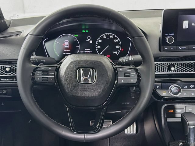 Used 2025 Honda Civic Sport image 15
