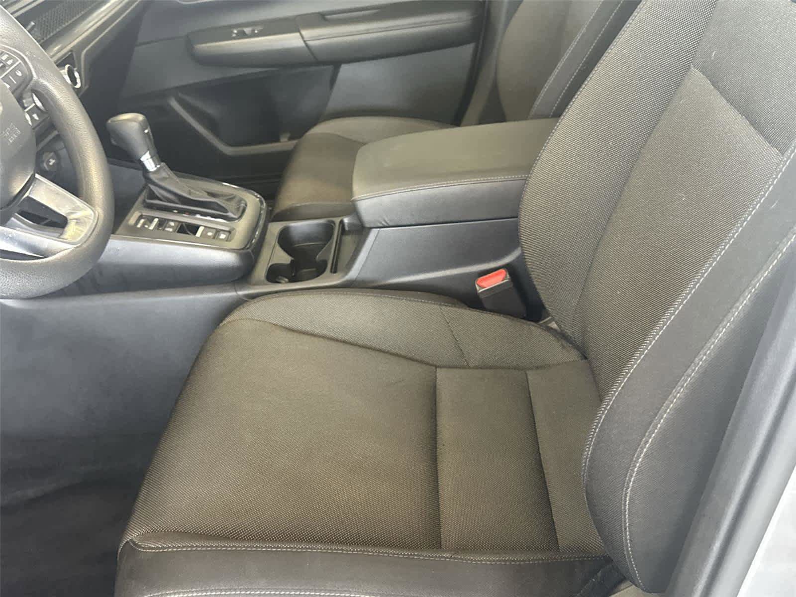 Used 2023 Honda CR-V EX image 11