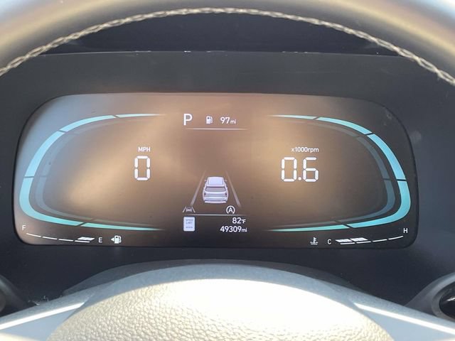 Used 2024 Hyundai Palisade SEL AWD/4WD image 21