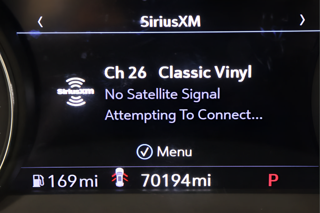 Used 2024 Cadillac XT6 Premium Luxury w/ Technology Package AWD/4WD image 13