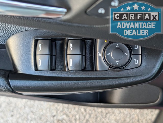 Certified 2023 Chevrolet TrailBlazer LT w/ Convenience Package AWD/4WD image 16