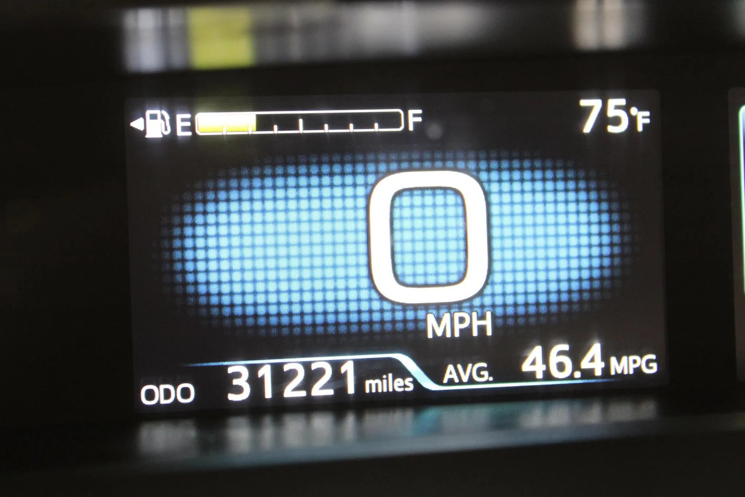 Used 2022 Toyota Prius XLE w/ Advanced Technology Package AWD/4WD image 15