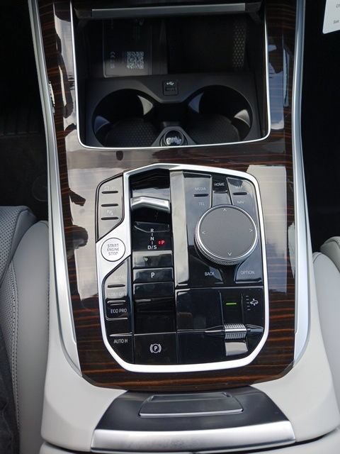 New 2026 BMW X5 sDrive40i w/ M Sport Package RWD image 22