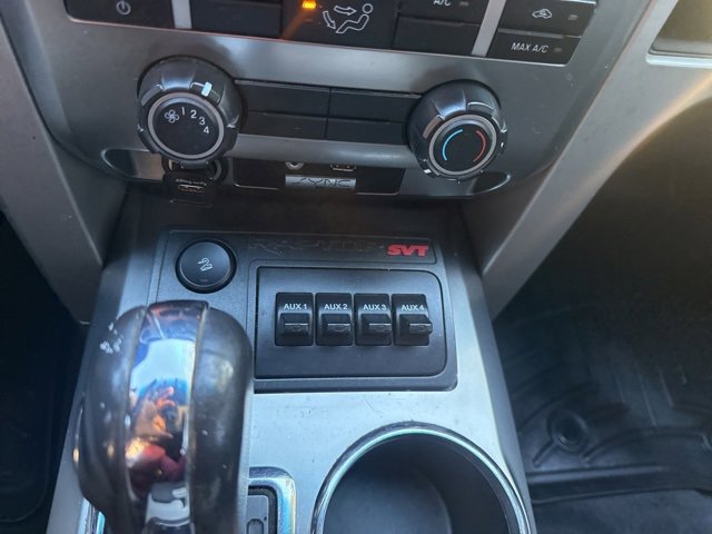 Used 2012 Ford F150 Raptor image 48