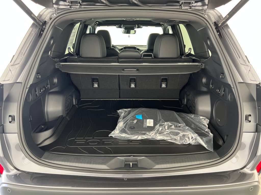 New 2026 Subaru Forester Limited AWD/4WD image 25