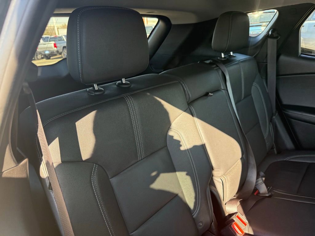 Used 2024 Chevrolet Blazer LT image 37