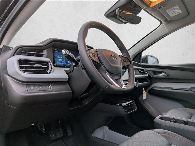 New 2027 Chevrolet Bolt RS w/ Technology Package image 9