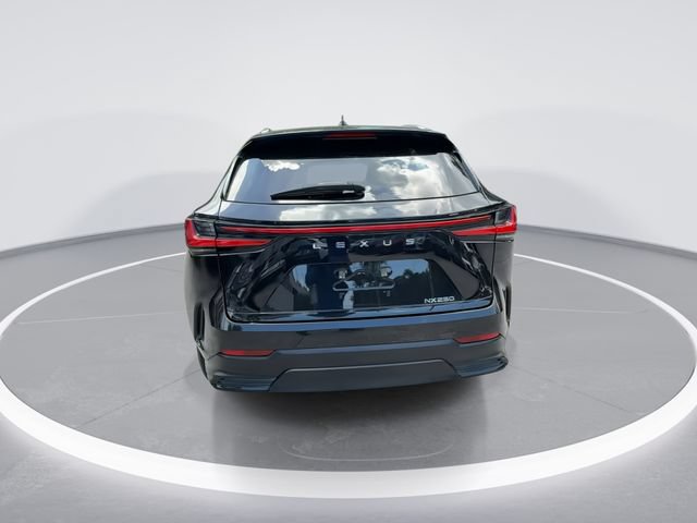 Certified 2023 Lexus NX 250 FWD w/ Towing Package (2000 Lbs) image 7