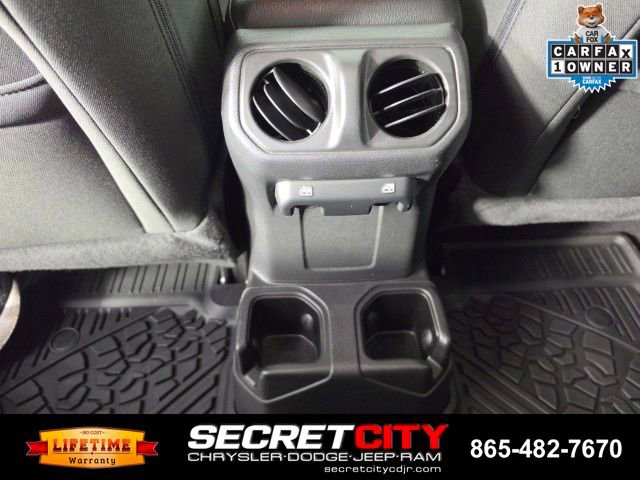 Used 2022 Jeep Gladiator Sport AWD/4WD image 26