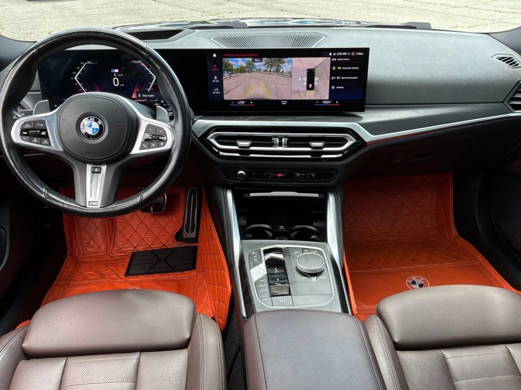 Used 2024 BMW M440i xDrive Gran Coupe AWD/4WD image 25