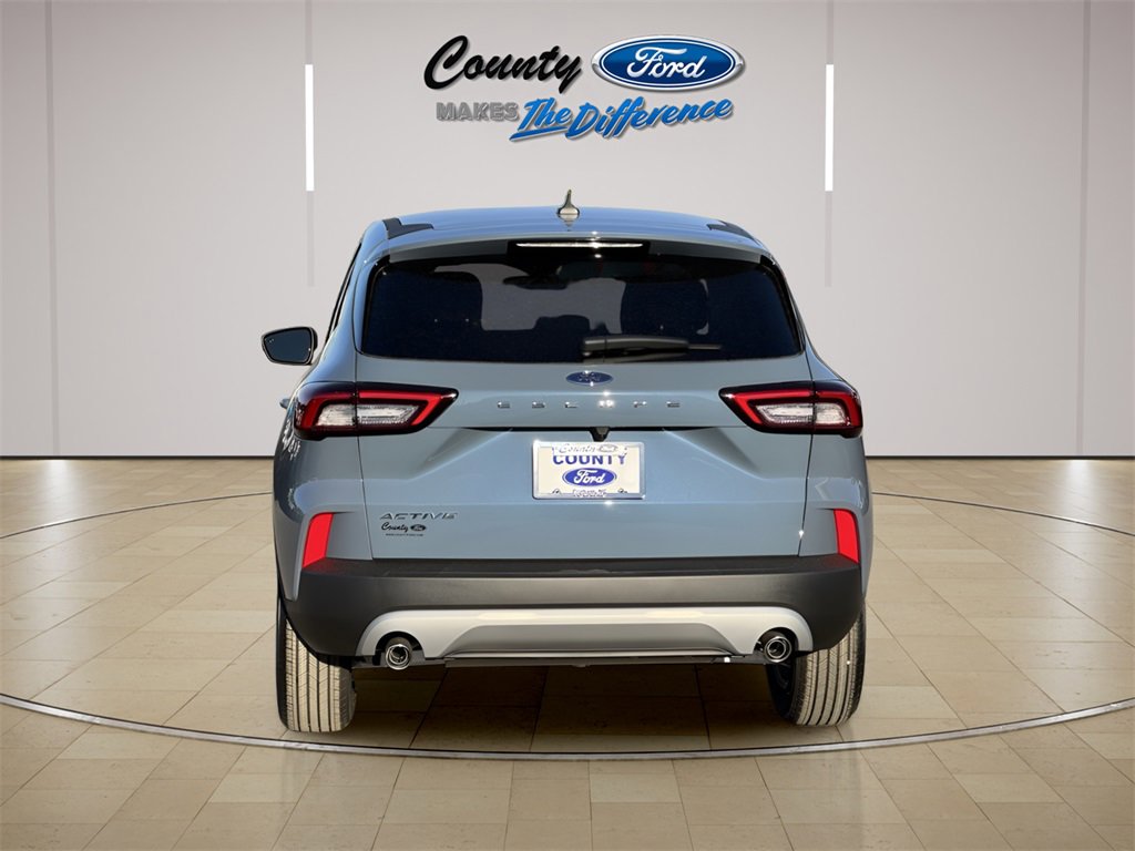 New 2026 Ford Escape Active image 5