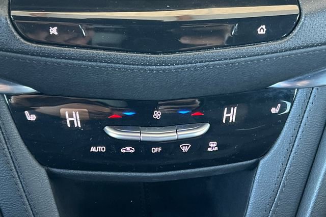 Used 2025 Cadillac XT5 Premium Luxury image 28