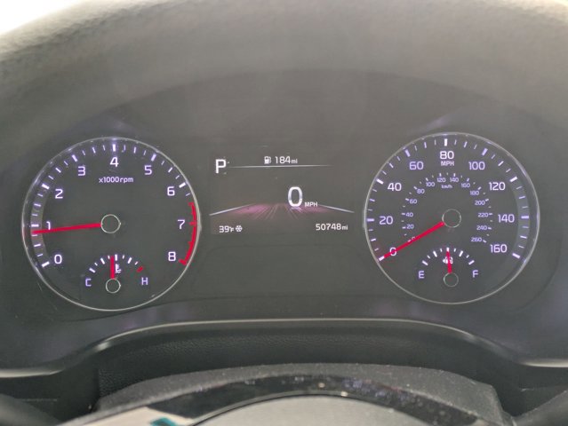 Used 2023 Kia Forte LXS image 11