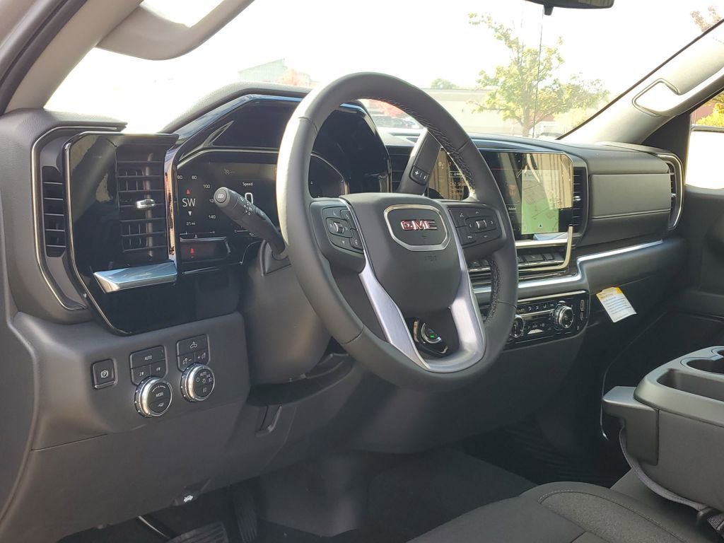New 2026 GMC Sierra 1500 Elevation image 10