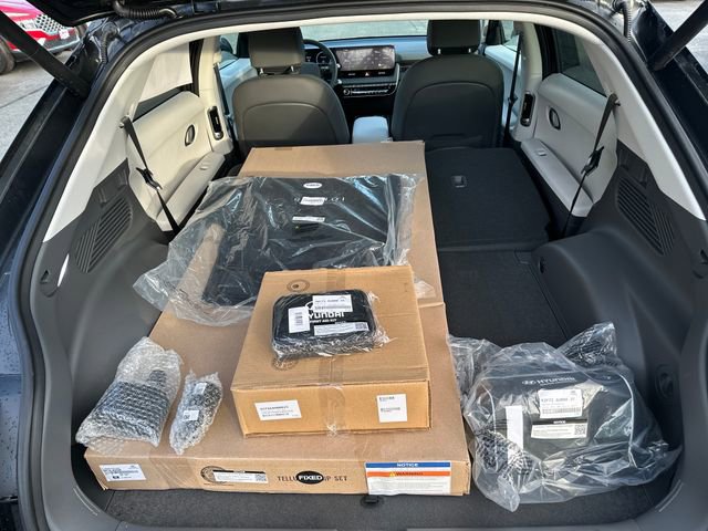 New 2026 Hyundai Ioniq 5 SEL image 23