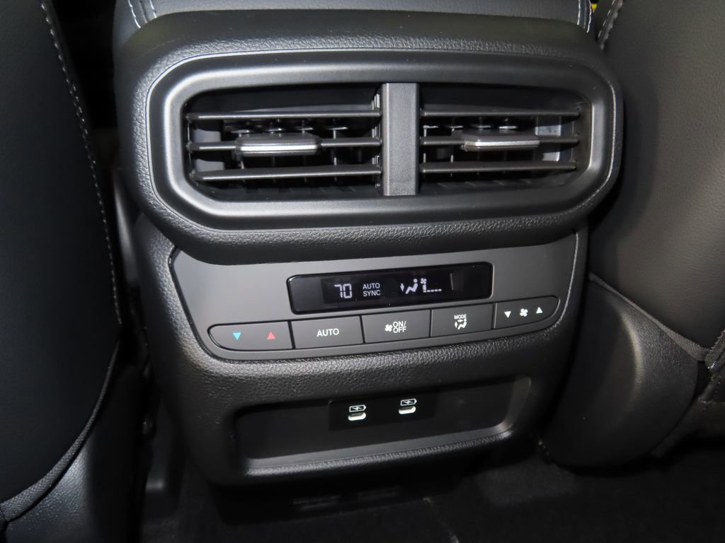 New 2026 Honda Pilot EX-L image 15