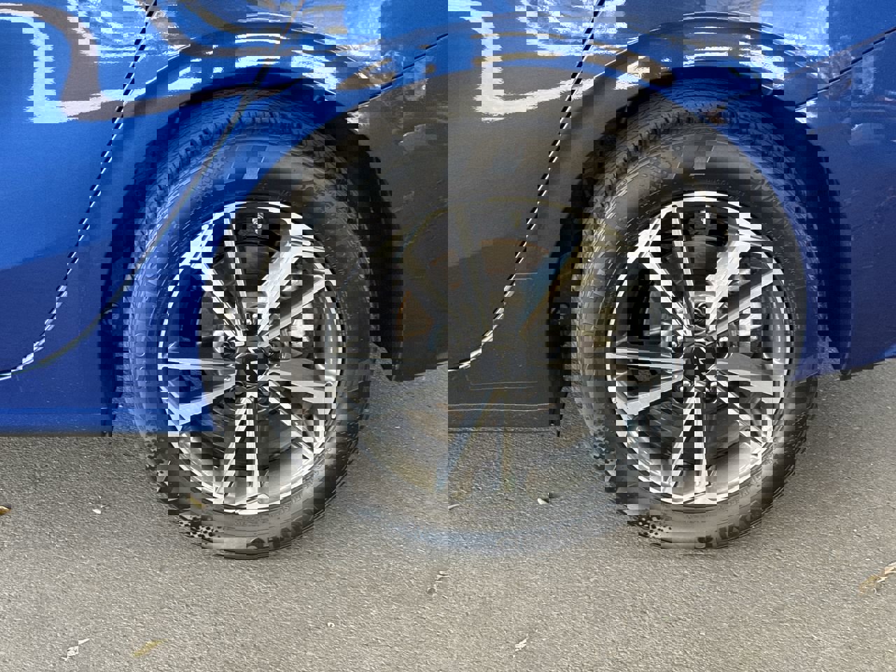 Used 2024 Kia Forte LXS image 28