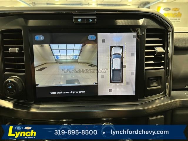 New 2026 Ford F350 Lariat image 5