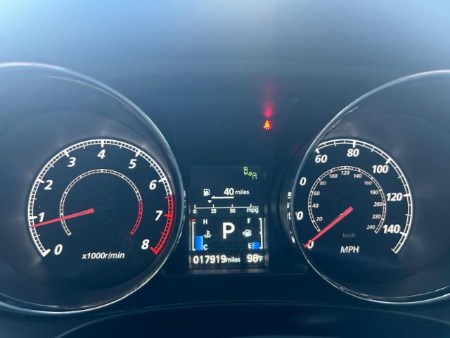 Used 2020 Mitsubishi Outlander Sport ES image 17