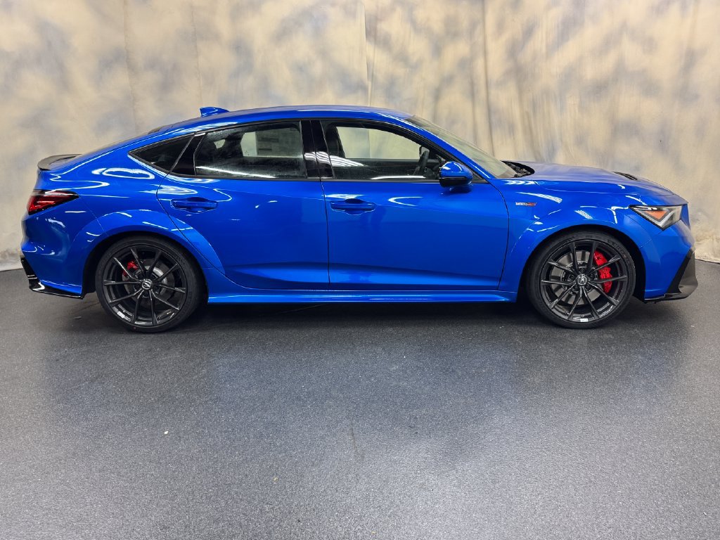 New 2026 Acura Integra Type S FWD image 9