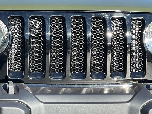 Used 2022 Jeep Wrangler Unlimited Sport AWD/4WD image 34