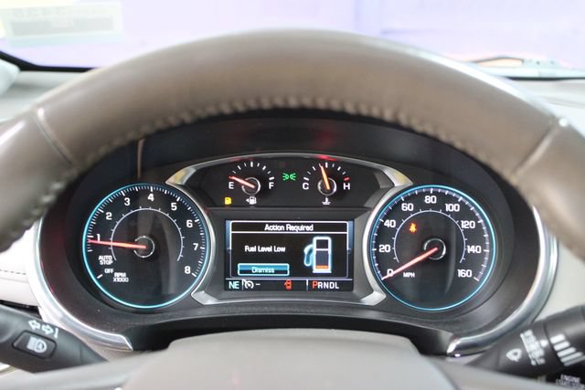 Used 2017 Chevrolet Malibu LT w/ True North Edition FWD image 18