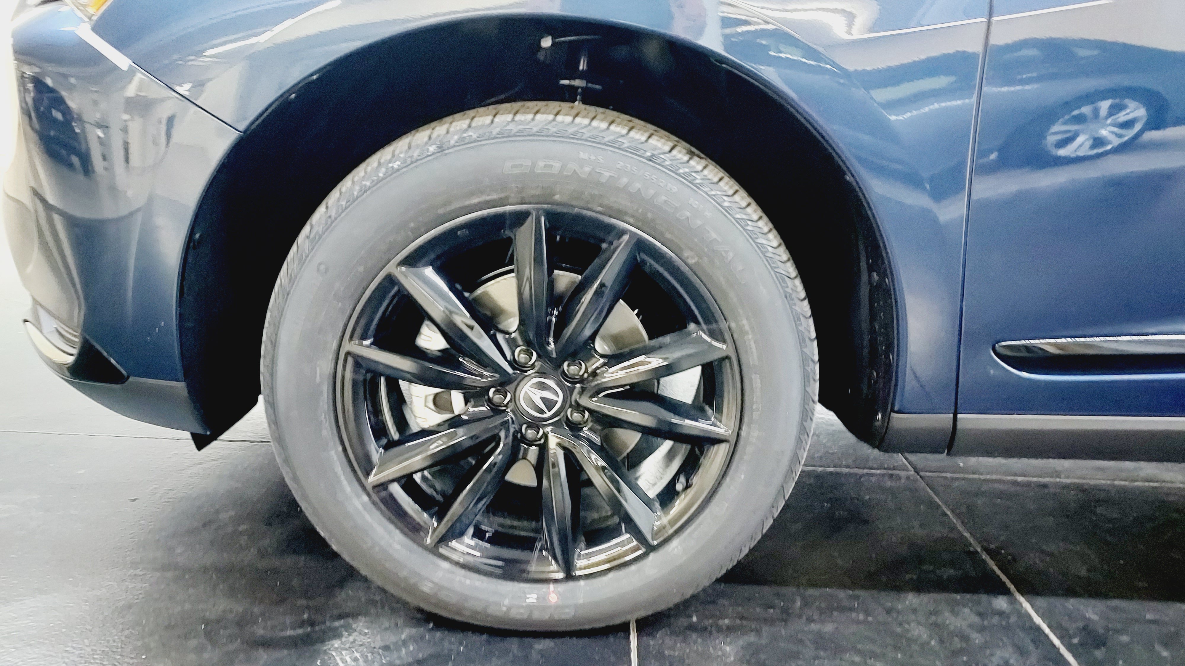New 2026 Acura RDX SH-AWD image 47
