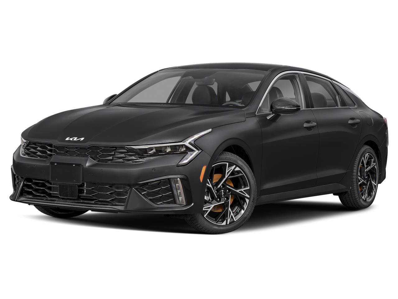 New 2026 Kia K5 GT-Line image 28