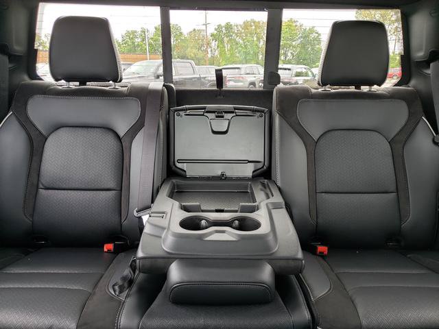 New 2027 RAM 1500 Laramie AWD/4WD image 15