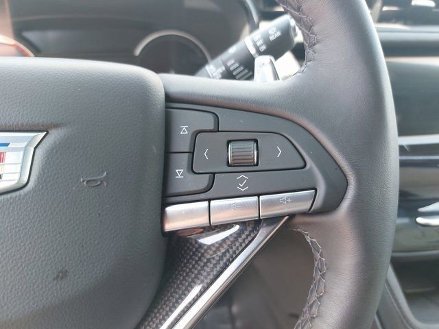 Used 2025 Cadillac XT6 Sport w/ LPO, Floor Liner Package image 21