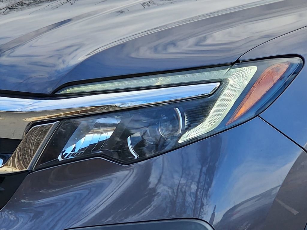 Used 2021 Honda Pilot EX image 28